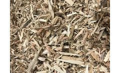 Shredders for Waste Wood