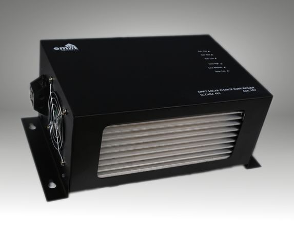 Emiit - Model SCC40A48V - MPPT Solar Charge Controllers
