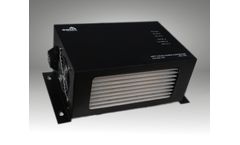 Emiit - Model SCC40A48V - MPPT Solar Charge Controllers