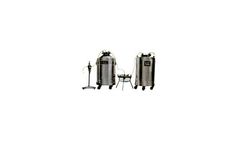 Filtration Equipment / Systems