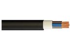 RN Kablo - Model YVV (NYY) 0,6/1kV - PVC Insulated, Low Voltage Power Cable