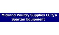 Midrand Poultry Supplies CC t/a Spartan Equipment