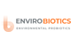 EnviroBiotics - Environmental Probiotics