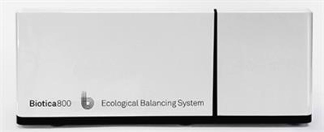 BetterAir Biotica - Model 800 - Organic Air and Surface Probiotic Purifier