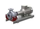 Model TOE-GI / GA / GN - Heat Transfer Pump