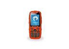 Intrinsically Safe - Model IS320.1 - Mobile Phone