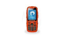 Intrinsically Safe - Model IS320.1 - Mobile Phone