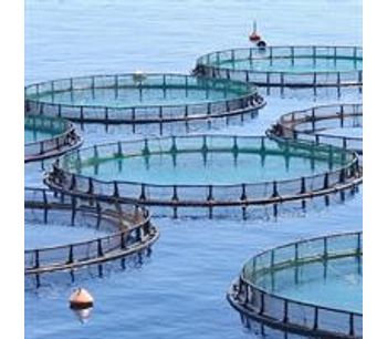 Kuzeyboru - Fish Farming PE Pipes