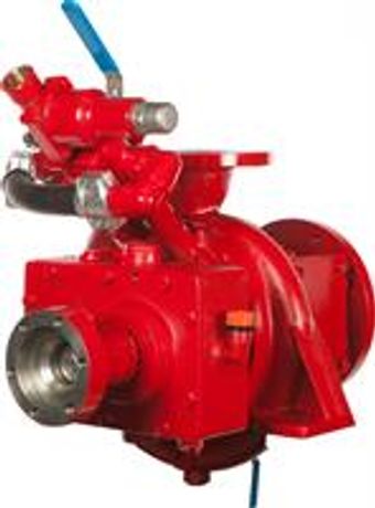 Esteri - Model 10-3000-40-250 - High Pressure Pump
