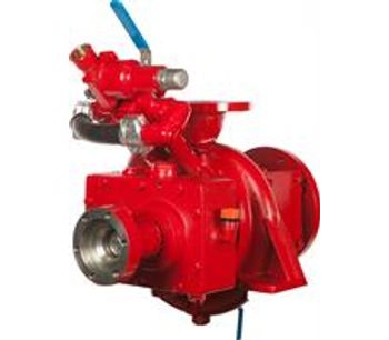 Esteri - Model 10-3000-40-250 - High Pressure Pump