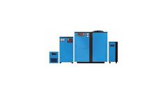 APPL - Refrigerant Air Dryers