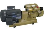 APPL - Rotary Dry Vane Air Compressors