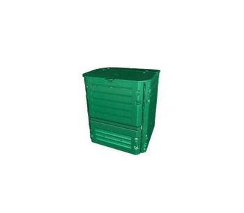 Thermo-King  - Composter - 400ltr