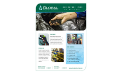 Soil Vapor Extraction Systems (SVE) - Brochure