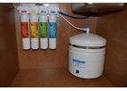 Commercial/Residential Water Filtration System