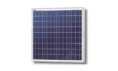 Solarland - Model SLP060-12 - High Efficiency Multicrystalline PV Module