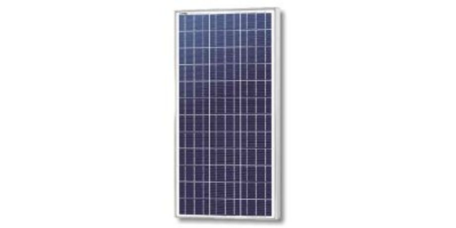 Solarland - Model SLP075-12 - High Efficiency Multicrystalline PV Module
