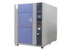 KOMEG - Model KTS-A Series - Two-zone or three-zone capability Thermal Shock Test Chamber
