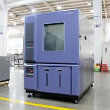 KOMEG - Model KMH-800R - Temperature and humidity test chamber