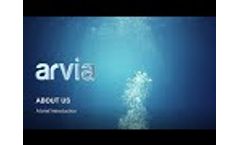 Arvia Technology - About Us