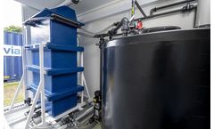 Nyex Rosalox - Water Treatment System