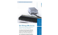 SMART - MCM-IntelliProbe System Overview Brochure