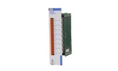 Model MCM-25A K08DBI - 8-Channel Signal Interface I/O Module