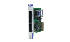 32-Channel Digital I/O Module