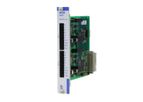 Model MCM-S02FII - 2-Channel Speed Measurement I/O Module