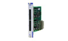 Model MCM-S02FII - 2-Channel Speed Measurement I/O Module