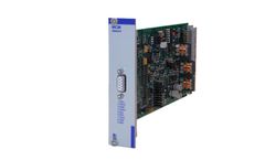 Model MCM-S08AOI-N - Speed Simulation I/O Module