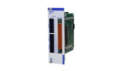 Model MCM-EVA - Multi-Channel Evaluation Module