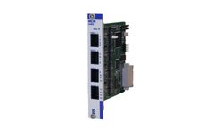 Model PWM -MCM-U16FII - 16-Channel Measurement I/O Module