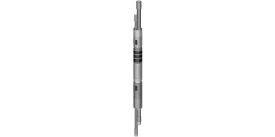 DLESP - Hydraulic Set Packers - Hydraulic Set Packer By D&L ...