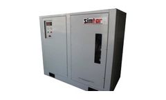 Simtar - Model SNE - Nitrogen Generators