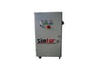 Simtar - Model SNP - Nitrogen Generators