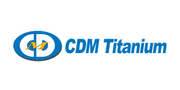 CDM Titanium