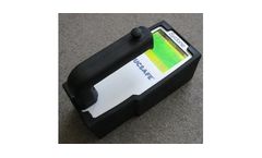Syclone - Portable Handheld Gamma Spectrometers