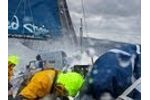 Telefonica Big Wave Crashes | Volvo Ocean Race 2011-12 Video