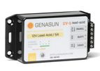 Genasun - Model GV-5 | 65W 5A - Solar Charge Controller with MPPT