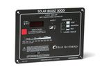Solar Boost - Model 3000i - 30A/22A,12V - Solar Charge Controller with MPPT