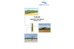 EnviroSCAN - Soil Moisture Probe - Brochure