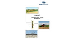 EnviroSCAN - Soil Moisture Probe - Brochure