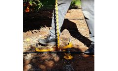 VSI - Drill & Drop Soil Moisture Probe