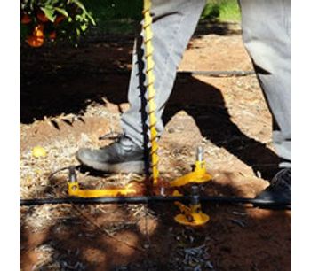 VSI - Drill & Drop Soil Moisture Probe