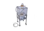 VSI - Model IR-735 - Insect Collector with Counter