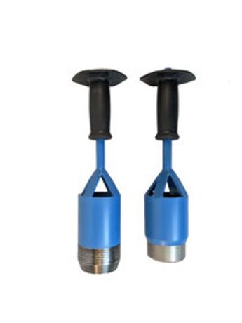 VSI - Soil Sampling Equipment - Soil Ring Samplers By Vienna Scientific ...
