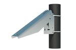 Tamarack - Model UNI- Series - Single Arm Mount Pole