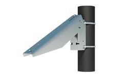 Tamarack - Model UNI- Series - Single Arm Mount Pole