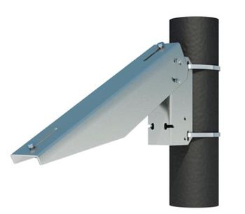 Tamarack - Model UNI- Series - Single Arm Mount Pole